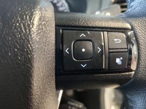 Toyota Hilux 2.8GD-6 48V double cab Raider - Image 10