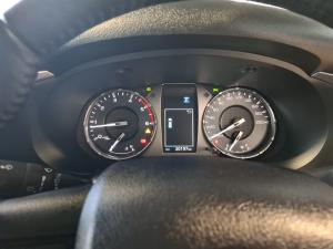 Toyota Hilux 2.8GD-6 48V double cab Raider - Image 11