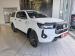 Toyota Hilux 2.8GD-6 48V double cab Raider - Thumbnail 1