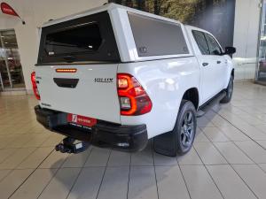 Toyota Hilux 2.8GD-6 48V double cab Raider - Image 2