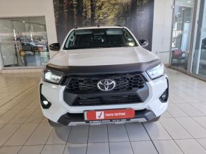 Toyota Hilux 2.8GD-6 48V double cab Raider - Image 4