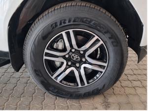 Toyota Hilux 2.8GD-6 double cab SRX - Image 15
