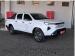 Toyota Hilux 2.8GD-6 double cab SRX - Thumbnail 1