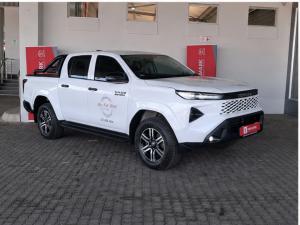 Toyota Hilux 2.8GD-6 double cab SRX - Image 1
