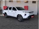Thumbnail Toyota Hilux 2.8GD-6 double cab SRX