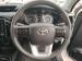 Toyota Hilux 2.4GD-6 single cab Raider manual - Thumbnail 8