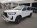 Toyota Hilux 2.4GD-6 single cab Raider manual - Thumbnail 17