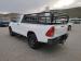 Toyota Hilux 2.4GD-6 single cab Raider manual - Thumbnail 18