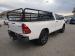 Toyota Hilux 2.4GD-6 single cab Raider manual - Thumbnail 2