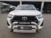 Toyota Hilux 2.4GD-6 single cab Raider manual - Thumbnail 4