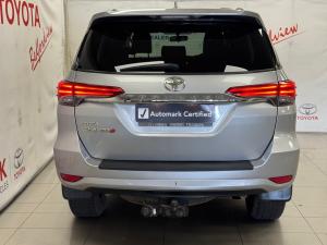 Toyota Fortuner 2.4GD-6 auto - Image 5