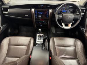Toyota Fortuner 2.4GD-6 auto - Image 6