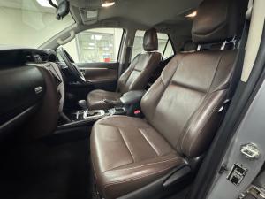 Toyota Fortuner 2.4GD-6 auto - Image 7