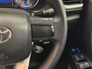 Toyota Fortuner 2.4GD-6 auto - Image 10