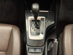 Toyota Fortuner 2.4GD-6 auto - Image 11