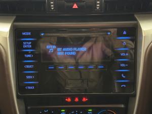Toyota Fortuner 2.4GD-6 auto - Image 12