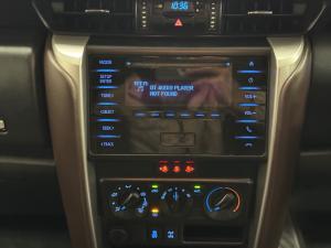 Toyota Fortuner 2.4GD-6 auto - Image 13
