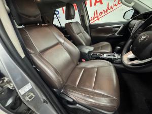 Toyota Fortuner 2.4GD-6 auto - Image 15