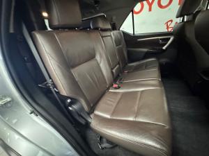Toyota Fortuner 2.4GD-6 auto - Image 16