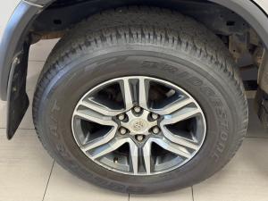 Toyota Fortuner 2.4GD-6 auto - Image 19
