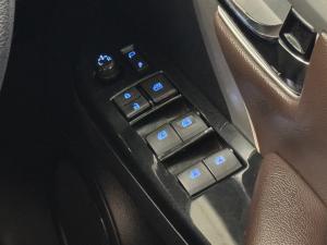 Toyota Fortuner 2.4GD-6 auto - Image 20