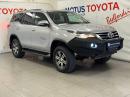 Thumbnail Toyota Fortuner 2.4GD-6 auto