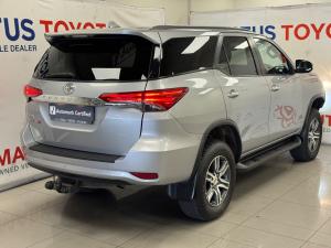 Toyota Fortuner 2.4GD-6 auto - Image 2