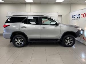 Toyota Fortuner 2.4GD-6 auto - Image 3
