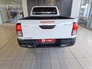 Toyota Hilux 2.4GD-6 Xtra cab Raider manual - Image 5