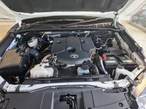 Toyota Hilux 2.4GD-6 Xtra cab Raider manual - Image 16