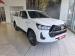 Toyota Hilux 2.4GD-6 Xtra cab Raider manual - Thumbnail 1