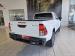 Toyota Hilux 2.4GD-6 Xtra cab Raider manual - Thumbnail 2