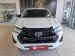 Toyota Hilux 2.4GD-6 Xtra cab Raider manual - Thumbnail 4