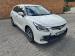 Toyota Starlet 1.5 XR manual - Thumbnail 1