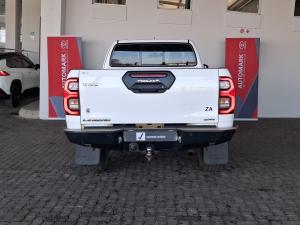 Toyota Hilux 2.8GD-6 Xtra cab 4x4 Legend auto - Image 5