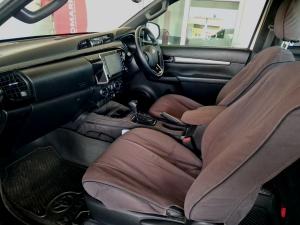 Toyota Hilux 2.8GD-6 Xtra cab 4x4 Legend auto - Image 7