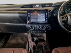 Toyota Hilux 2.8GD-6 Xtra cab 4x4 Legend auto - Image 11
