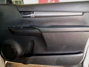 Toyota Hilux 2.8GD-6 Xtra cab 4x4 Legend auto - Image 16
