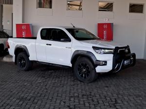 Toyota Hilux 2.8GD-6 Xtra cab 4x4 Legend auto - Image 1