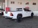 Toyota Hilux 2.8GD-6 Xtra cab 4x4 Legend auto - Thumbnail 2