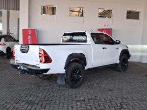 Toyota Hilux 2.8GD-6 Xtra cab 4x4 Legend auto - Image 2