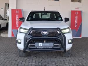 Toyota Hilux 2.8GD-6 Xtra cab 4x4 Legend auto - Image 4