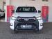 Toyota Hilux 2.8GD-6 Xtra cab 4x4 Legend auto - Thumbnail 4
