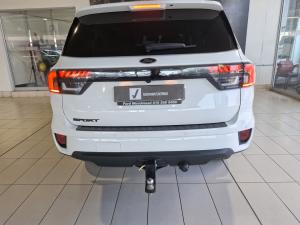 Ford Everest 2.0 BiTurbo Sport - Image 5