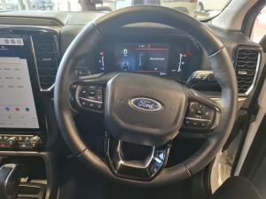 Ford Everest 2.0 BiTurbo Sport - Image 8