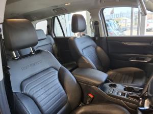 Ford Everest 2.0 BiTurbo Sport - Image 12