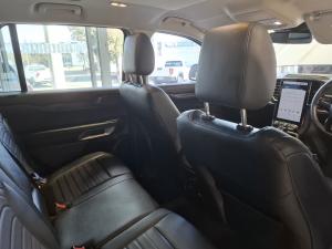 Ford Everest 2.0 BiTurbo Sport - Image 13