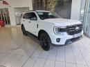 Thumbnail Ford Everest 2.0 BiTurbo Sport