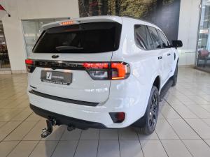 Ford Everest 2.0 BiTurbo Sport - Image 2