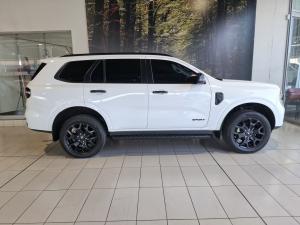 Ford Everest 2.0 BiTurbo Sport - Image 3